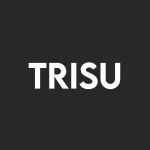 TRISU Stock Logo