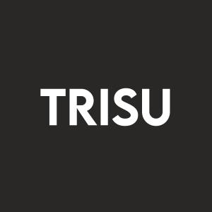 Stock TRISU logo