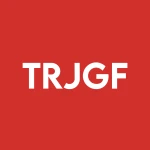 Trojan Gold Inc logo