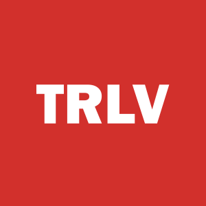 Stock TRLV logo
