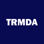 TRMDA Stock Logo