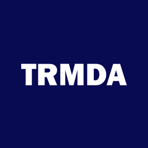 Stock TRMDA logo