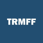 TRMFF Stock Logo