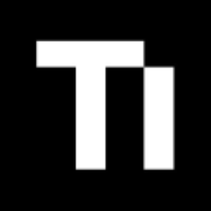 Stock TRMR logo