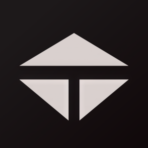 Stock TRN logo