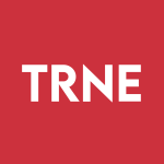 TRNE Stock Logo