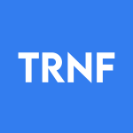 TRNF Stock Logo