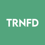 TRNFD Stock Logo