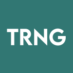 TRNG Stock Logo