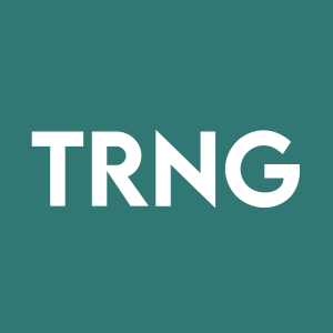 Stock TRNG logo