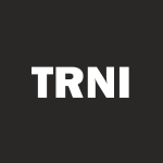 TRNI Stock Logo