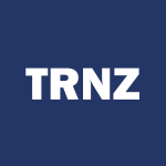 TRNZ Stock Logo