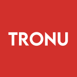 TRONU Stock Logo