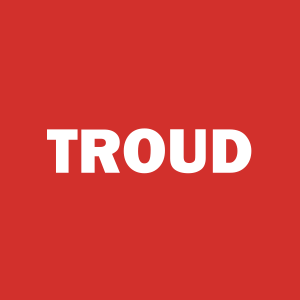 Stock TROUD logo