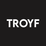 TROYF Stock Logo