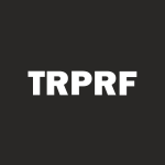 TRPRF Stock Logo