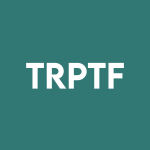 TRPTF Stock Logo