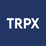 TRPX Stock Logo