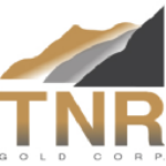 TRRXF Stock Logo