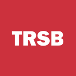 TRSB Stock Logo