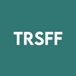 TRSFF Stock Logo