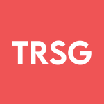 TRSG Stock Logo