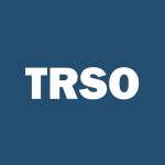 TRSO Stock Logo