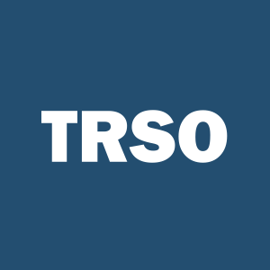 Stock TRSO logo