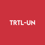 TRTL-UN Stock Logo