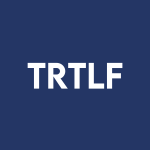 TRTLF Stock Logo