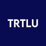 TRTLU Stock Logo