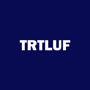 Stock TRTLUF logo