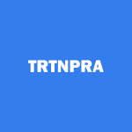 TRTNPRA Stock Logo