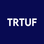 TRTUF Stock Logo