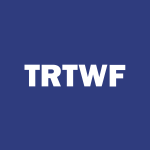 TRTWF Stock Logo