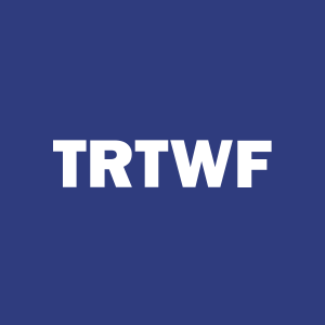 Stock TRTWF logo