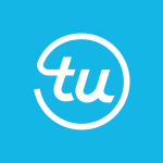 TRU Stock Logo
