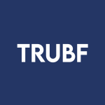 TRUBF Stock Logo