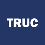 TRUC Stock Logo