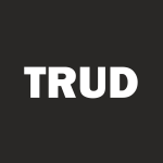 TRUD Stock Logo