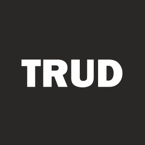 Stock TRUD logo