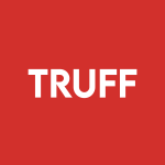 TRUFF Stock Logo