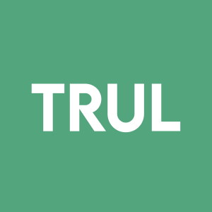 Stock TRUL logo