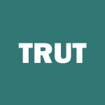 TRUT Stock Logo