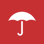 TRV Stock Logo