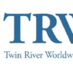 TRWH Stock Logo
