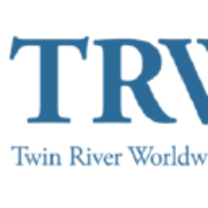 Stock TRWH logo