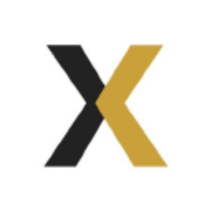 Stock TRX logo