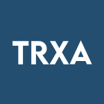 TRXA Stock Logo