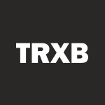 TRXB Stock Logo